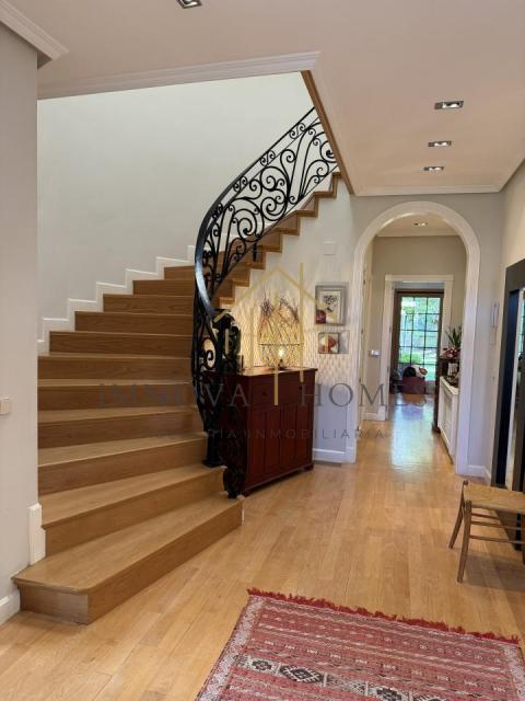 Alquiler - Madrid - Moncloa/Aravaca - Aravaca - Ref: C1