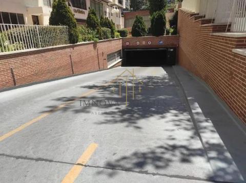 Venta - Madrid - Arganzuela - Acacias - Ref: G1