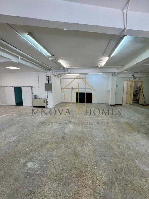 Venta - Madrid - Tetuán - Valdeacederas - Ref: L1