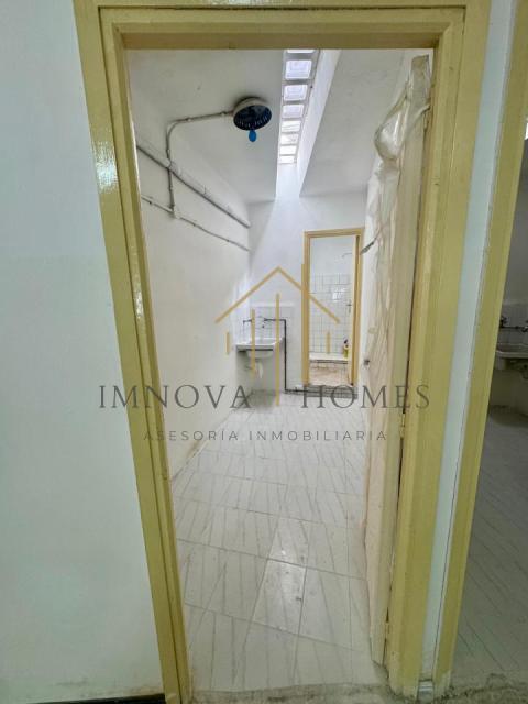 Venta - Madrid - Tetuán - Valdeacederas - Ref: L1