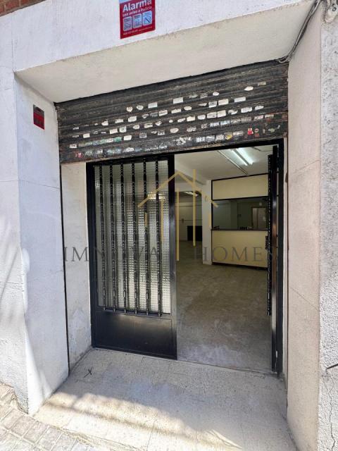 Venta - Madrid - Tetuán - Valdeacederas - Ref: L1