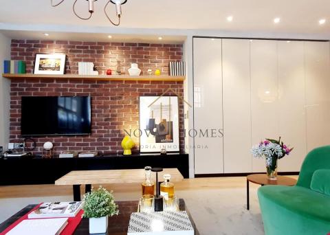 Venta - Madrid - Chamartín - Nueva España - Ref: P5