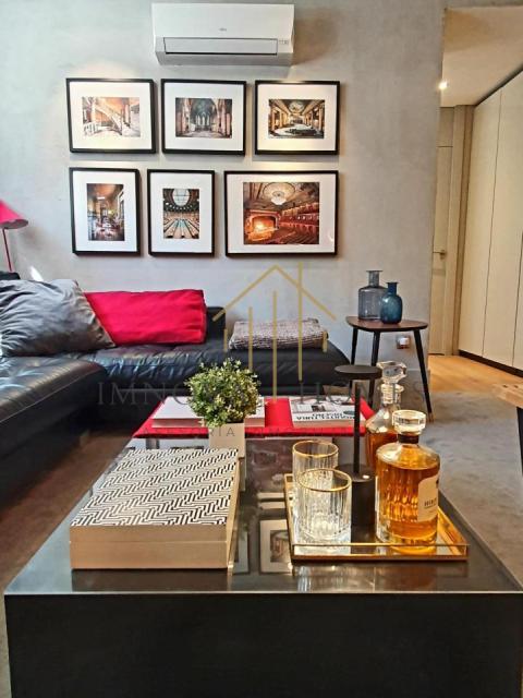 Venta - Madrid - Chamartín - Nueva España - Ref: P5