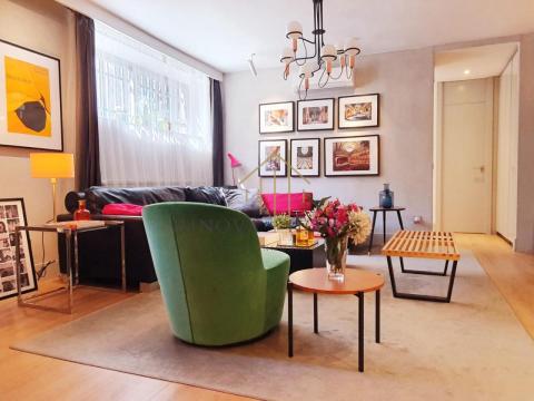 Venta - Madrid - Chamartín - Nueva España - Ref: P5