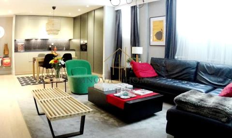 Venta - Madrid - Chamartín - Nueva España - Ref: P5