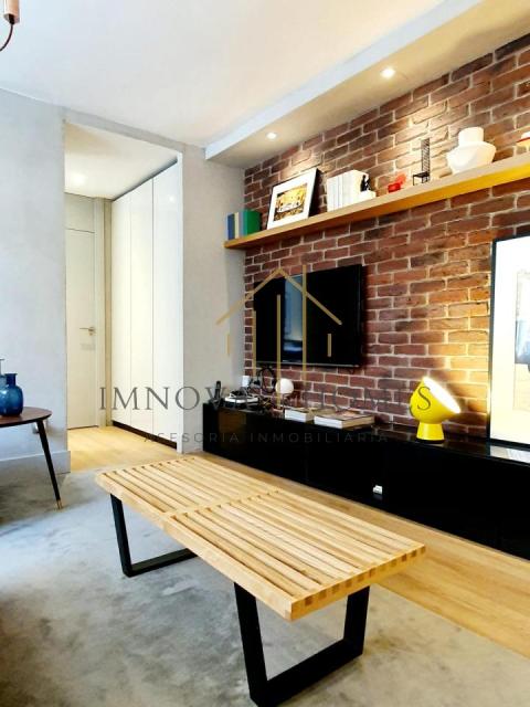 Venta - Madrid - Chamartín - Nueva España - Ref: P5