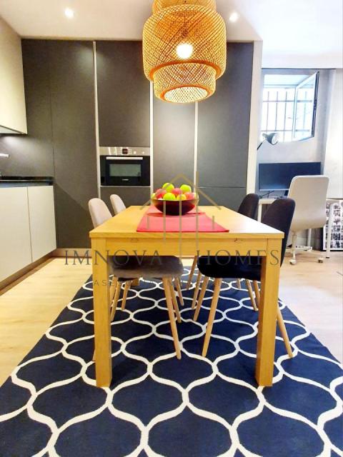 Venta - Madrid - Chamartín - Nueva España - Ref: P5