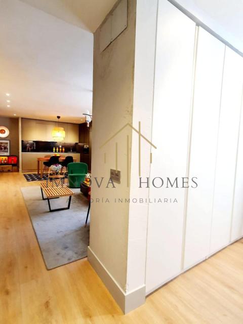 Venta - Madrid - Chamartín - Nueva España - Ref: P5