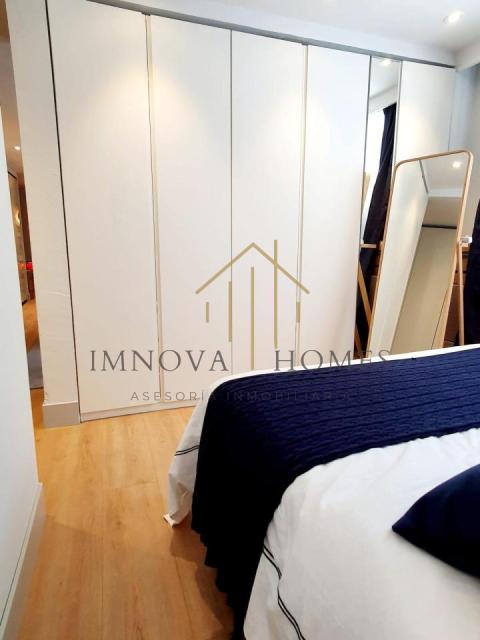 Venta - Madrid - Chamartín - Nueva España - Ref: P5