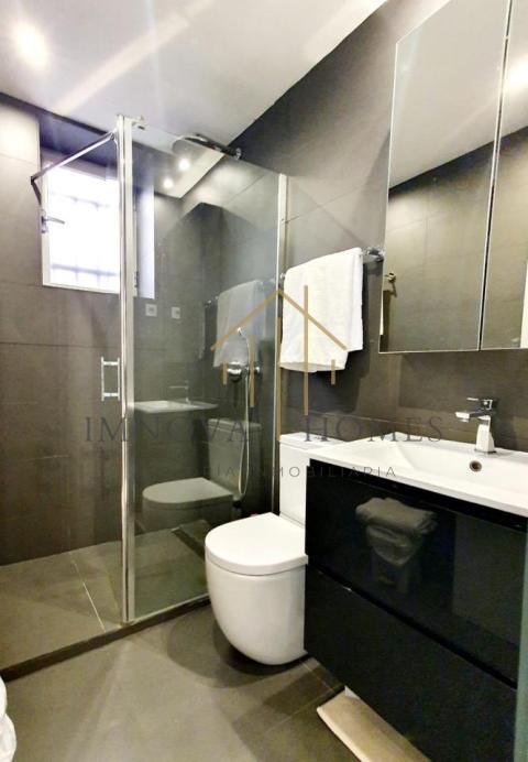 Venta - Madrid - Chamartín - Nueva España - Ref: P5