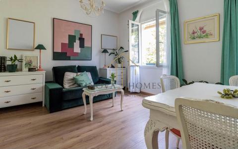 Venta - Madrid - Chamartín - Hispanoamérica - Ref: P3