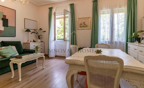 Venta - Madrid - Chamartín - Hispanoamérica - Ref: P3