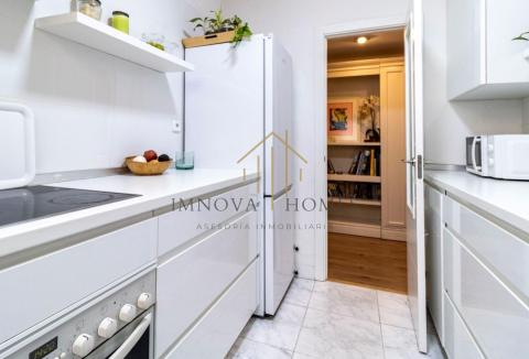 Venta - Madrid - Chamartín - Hispanoamérica - Ref: P3