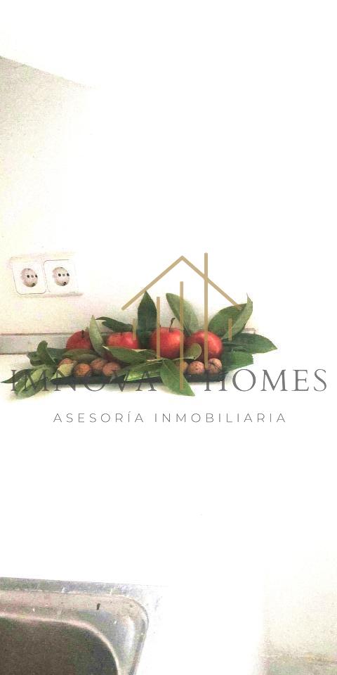 Venta - Madrid - Chamartín - Hispanoamérica - Ref: P3