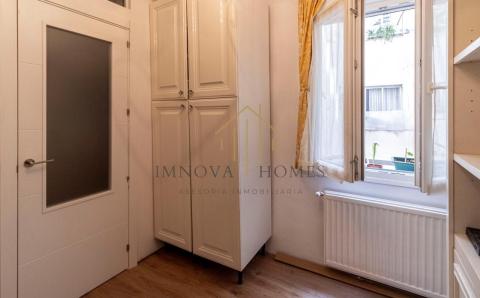 Venta - Madrid - Chamartín - Hispanoamérica - Ref: P3